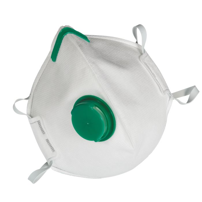 MSA Affinity 2111 stofmasker FFP1 NR D met uitademventiel