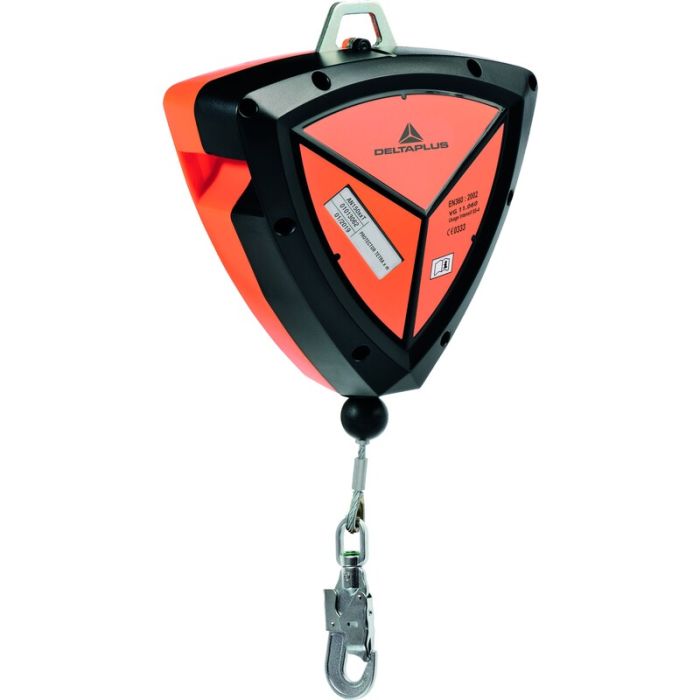 Delta Plus AN15006T VALBLOK KABEL 6M +