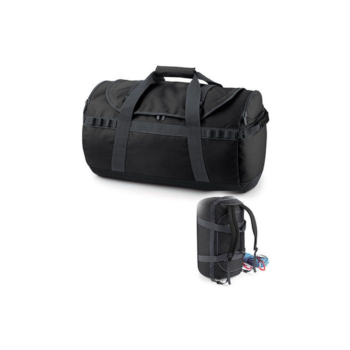 Quadra QD525 Pro Cargo Bag