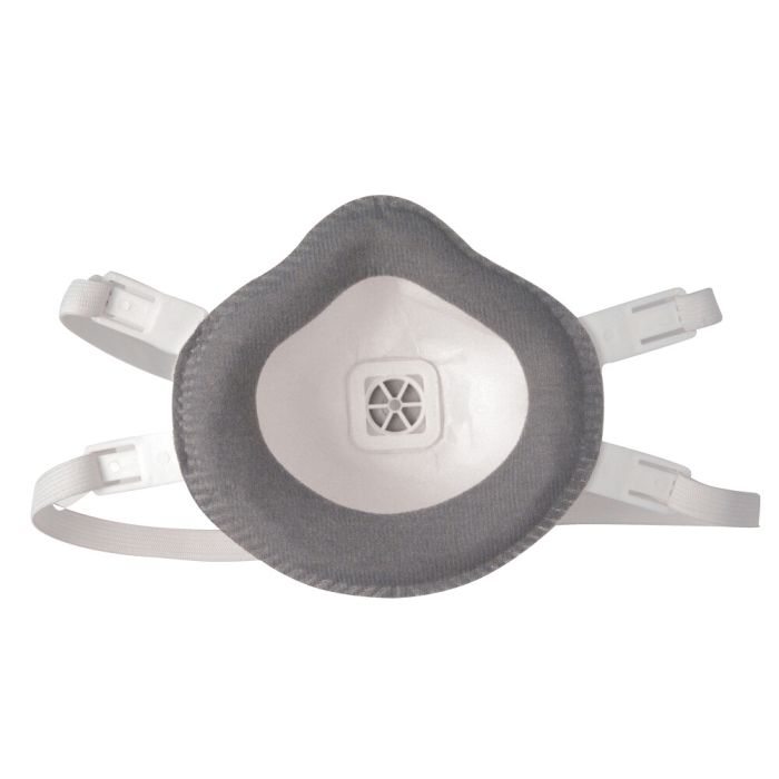 BER130 Flexinet Masker 832ML FFP3V/5 st
