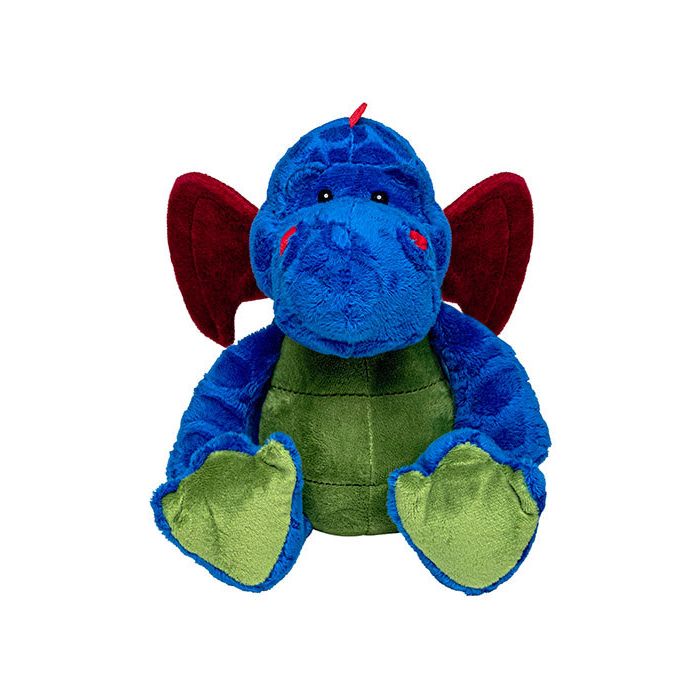 Mbw MBW160893 MiniFeet® Dragon Magnus