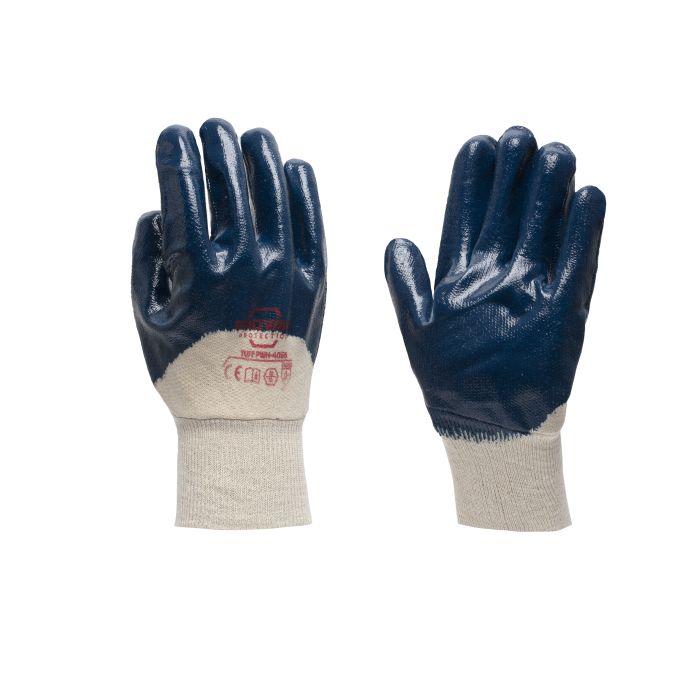Proway: Tuff PWH-4055, Maat 10