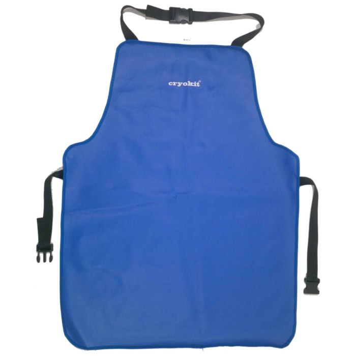 Majestic Cryokit T-Cryo Light/2 schort 70 x 110 cm