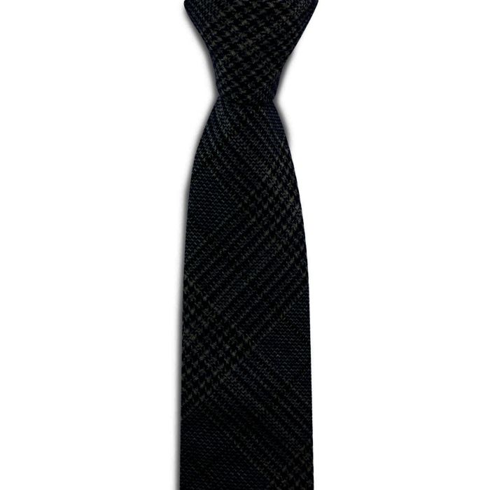 Sir Redman SR22075 ( SRTIE22075 ) stropdas Maher Tweed