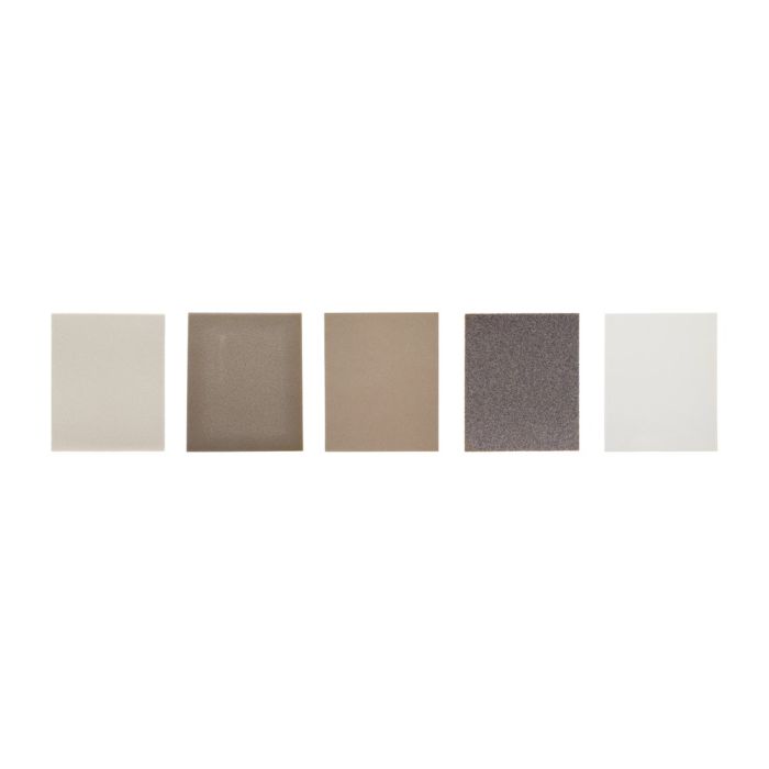 3M 50884N schuurspons 115x140mm Med.fine