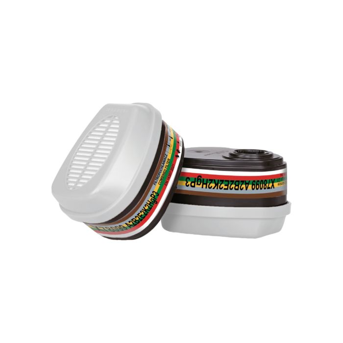 Oxyline: OxyPro X78099 Filter ABEK2 hg P3
