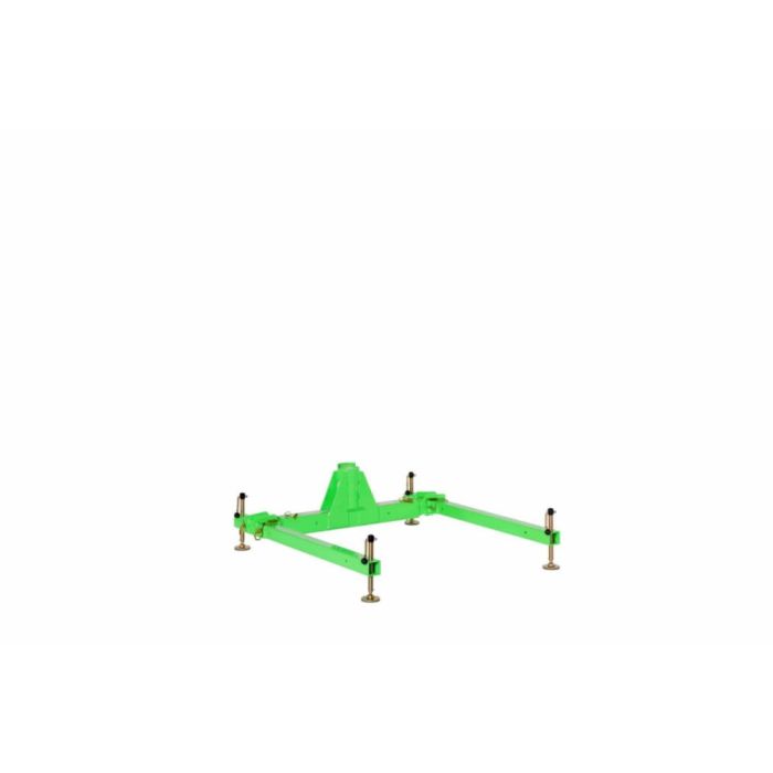 3M DBI-SALA Besloten ruimte 8000104