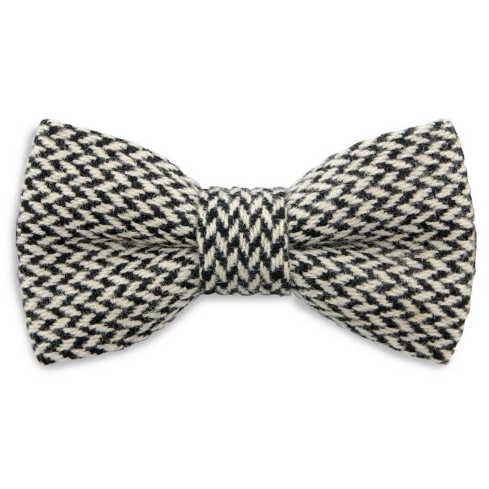 Sir Redman SR24108 ( SRBOWTIE24108 ) strik Devin Tweed