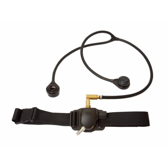 3M S-200+ Verseluchtsysteem