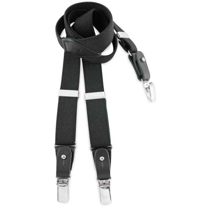 Sir Redman SR25023 ( SRKIDS2523 ) kinderbretels Black Betty