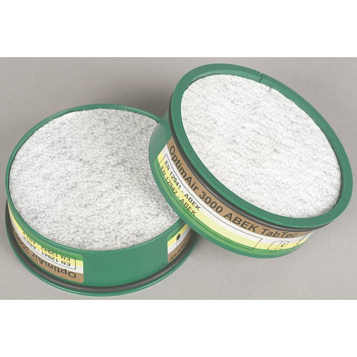MSA OptimAir 3000 A1B1E1K1 filter