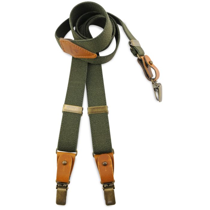 Sir Redman SR25012 ( SRKIDS2512 ) kinderbretels Glenn Green