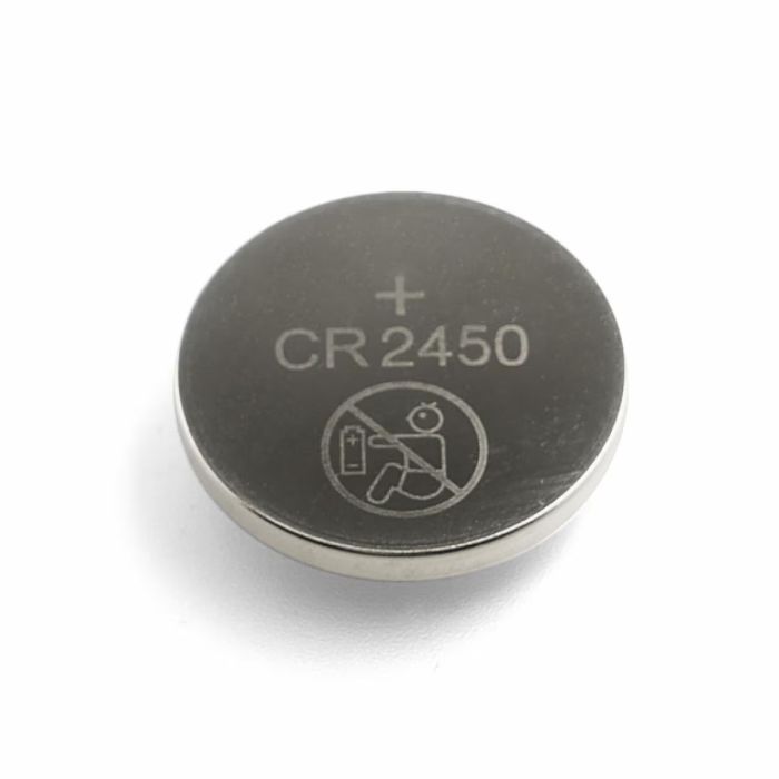 3M 602000 Lasfilterbatterij CR2450