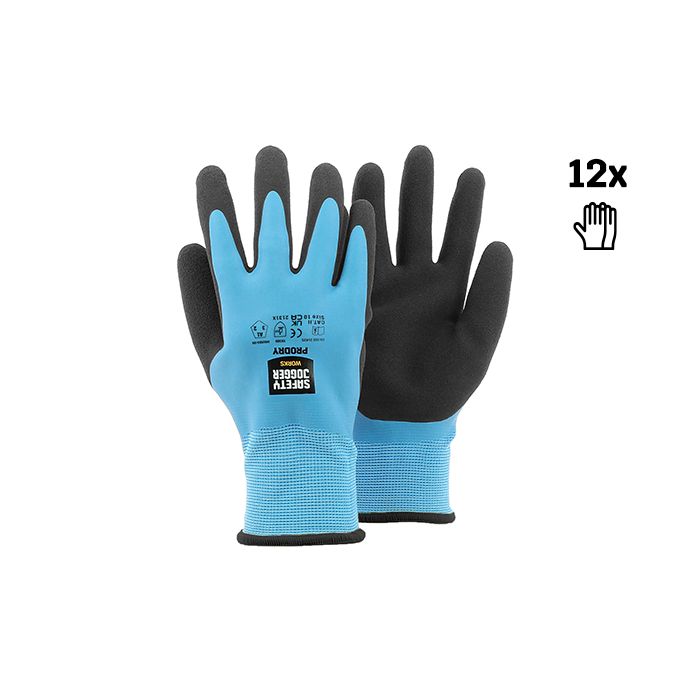 Safety Jogger 510400 PRODRY 12PACK