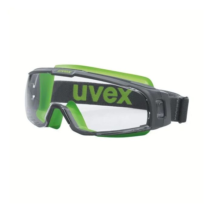 uvex u-sonic 9308145 helder sv plus