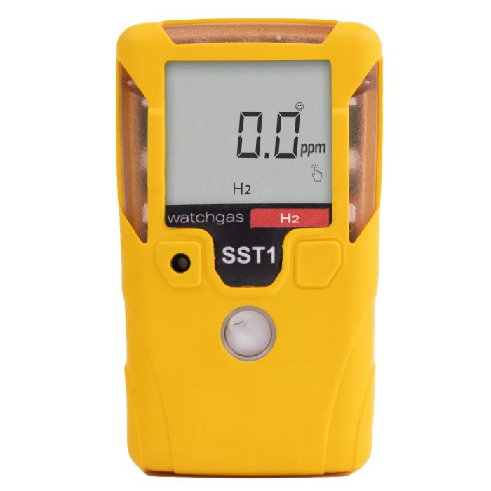 WatchGas SST1-H2 Serviceable 1.000 ppm