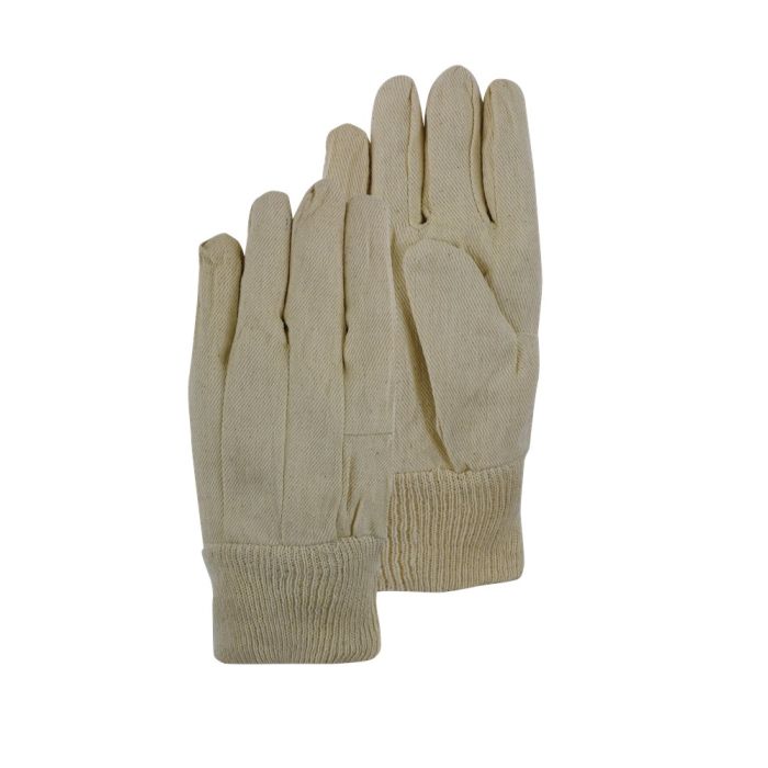 PS Keperdoek handschoen Manchet