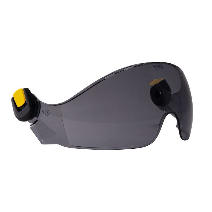 Petzl VIZIR SHADOW A015BA00 Geïntegreerde bril