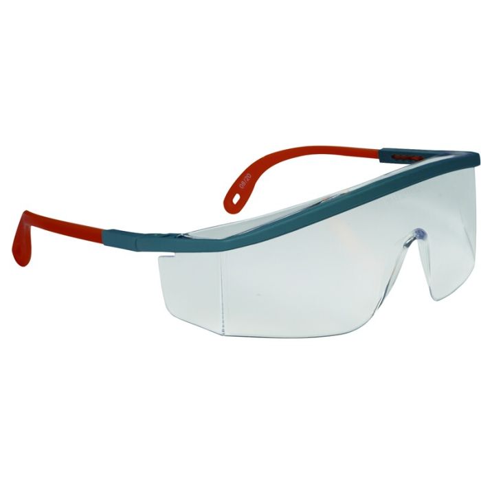 Delta Plus KILIMANDJARO-C980 BRIL KILIMANDJARO ANTIDAMP