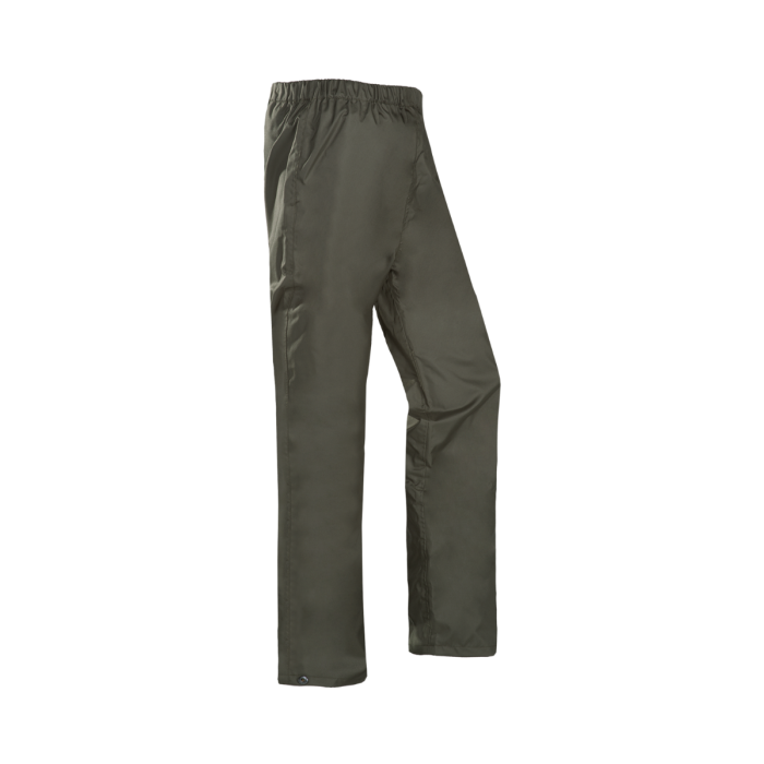 SALE! Sioen 699ZA2X98 BROEK MURRAY -Groen - XL