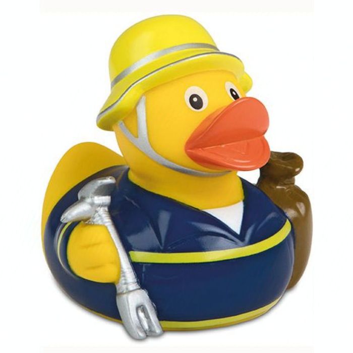 Mbw MBW131257 Schnabels® Squeaky Duck Technical Help