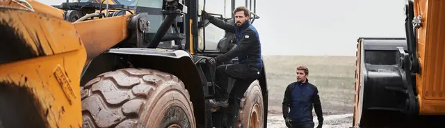  Solden van topmerken werkkledij en werkschoeisel