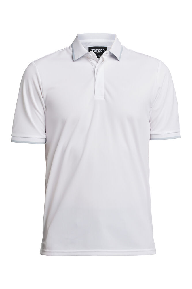 Tenson TXlite Quick Dry Polo Men