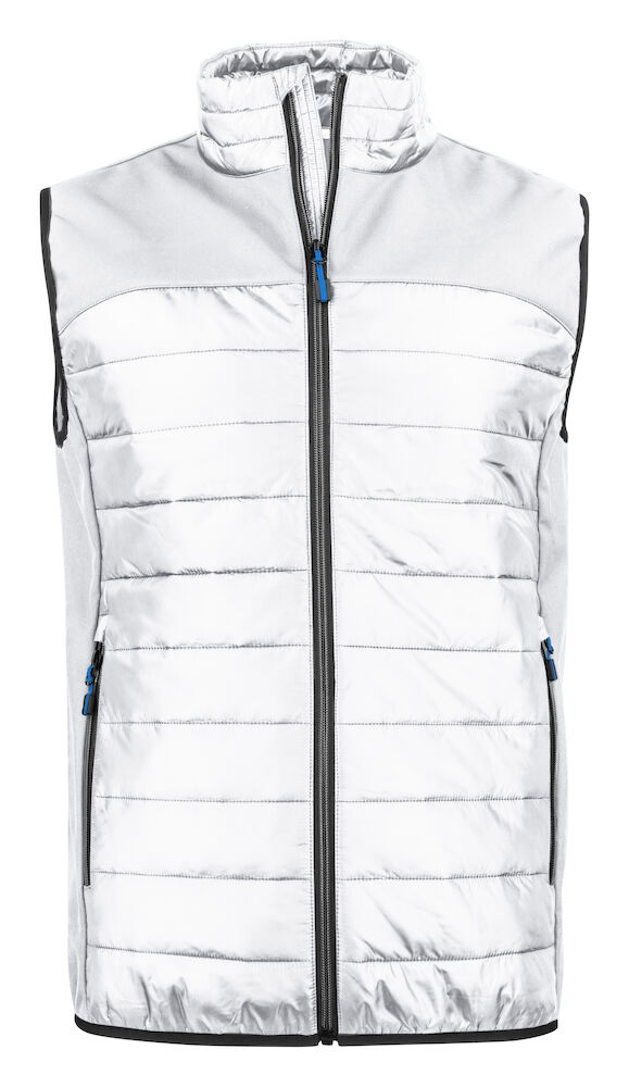 Printer Essentials Expedition Bodywarmer Heren