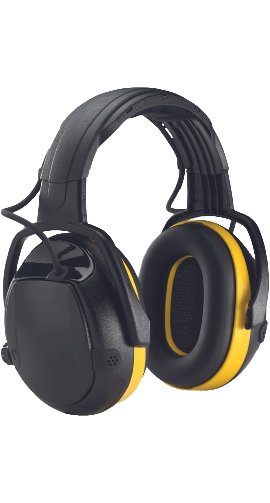 EAR DEFENDER 0402016699999 Active Headband (LD)