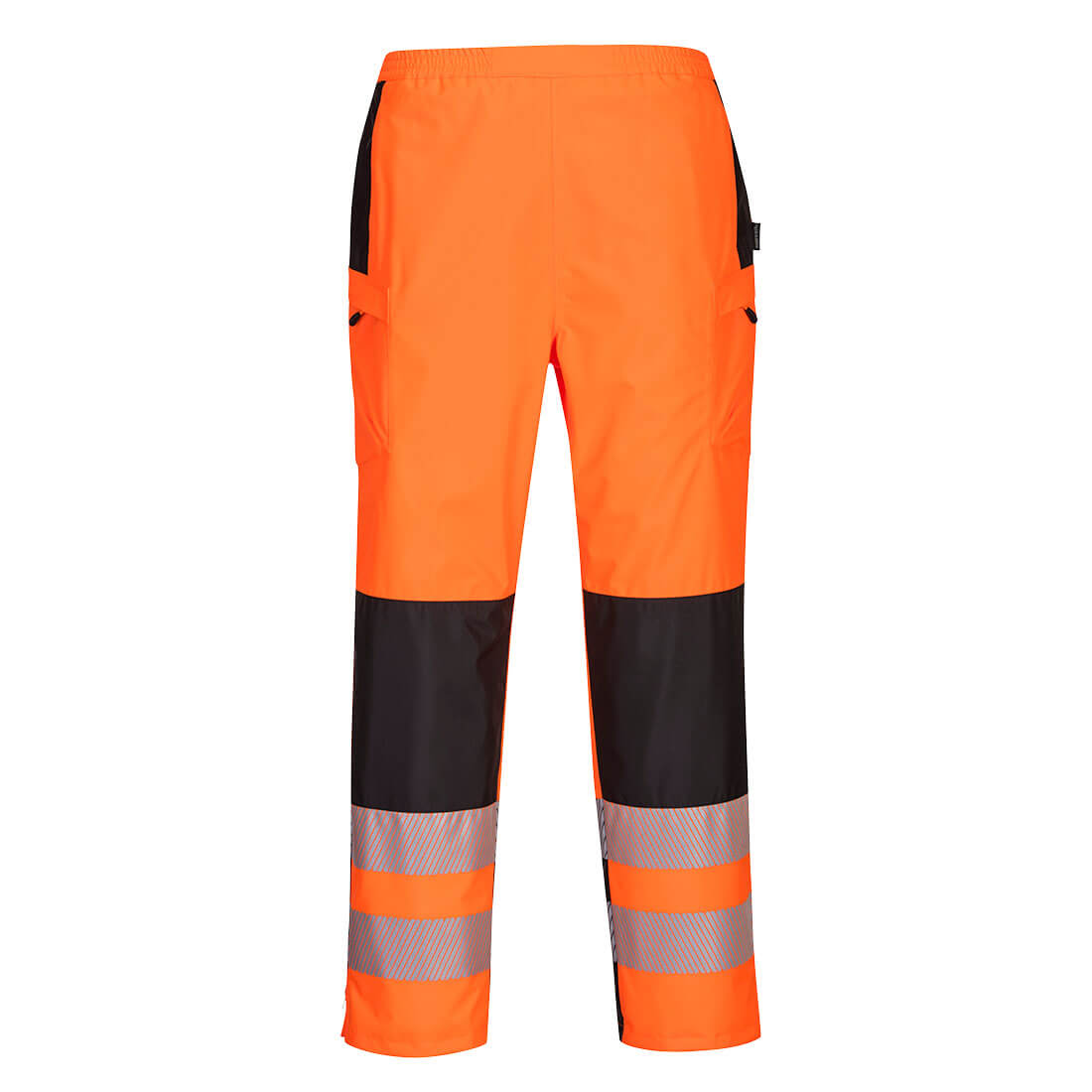 Portwest PW386 PW3 Hi-Vis Dames Regenbroek