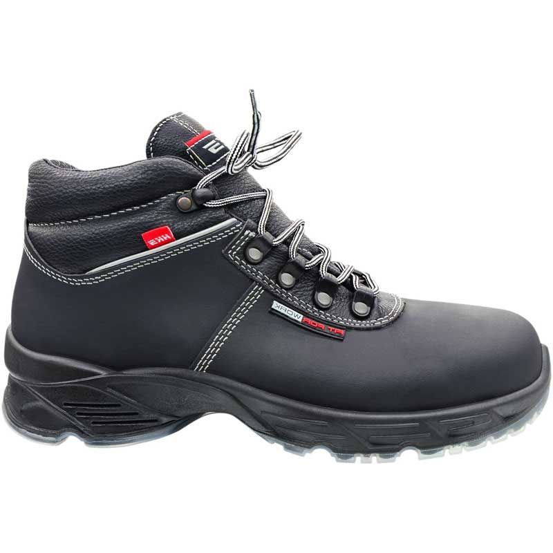 HKS Schoen Rodeo P Hoog S3