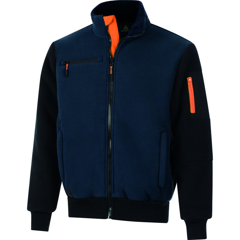 Delta Plus PORTO-C040 VEST PORTO