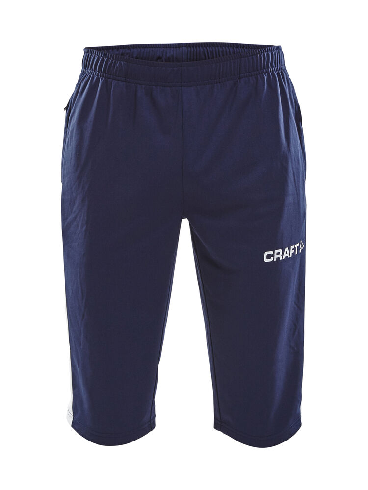 Craft 1907114 Progress 3/4 Pants M