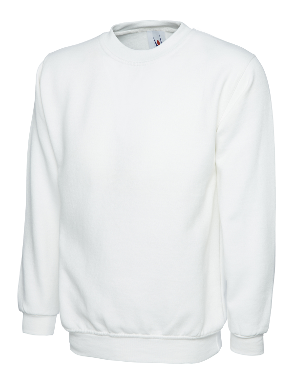 Uneek Classic Sweatshirt UC203