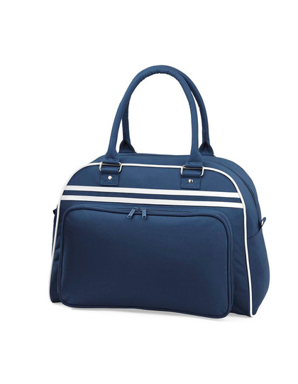 BagBase BG75 Retro Bowling Bag