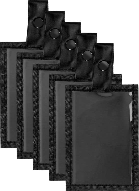 FRISTADS 122114 ID-pashouder 5-pack 9130 P159