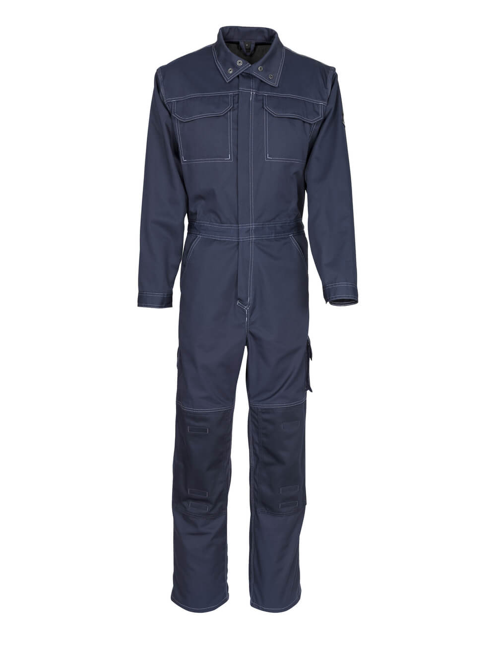 MASCOT 10519 Overall met kniezakken INDUSTRY