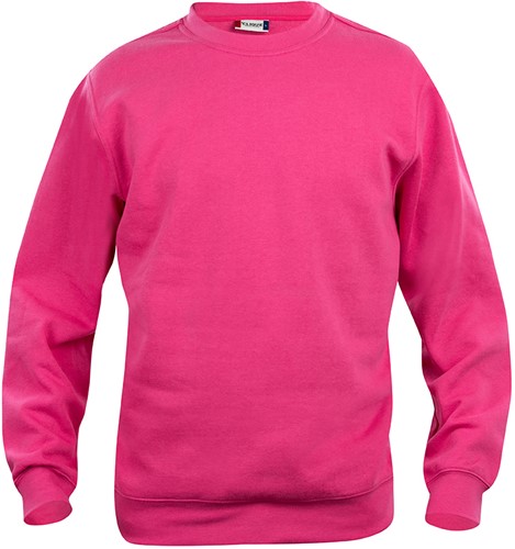 Clique 021020 Basic Roundneck Junior Sweater