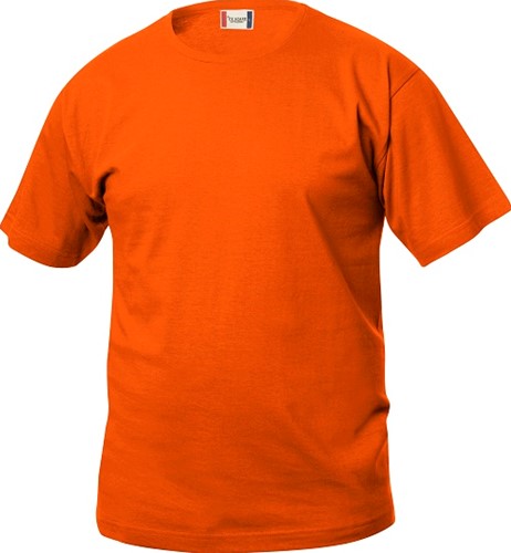 Clique 029030 Basic T-Shirt