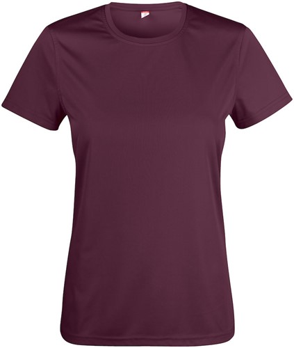Clique 029039 Basic Active Dames T-Shirt