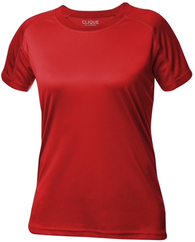 Clique 029339 Premium Active Dames T-Shirt