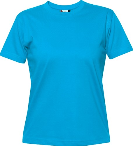 Clique 029341 Premium Dames T-Shirt