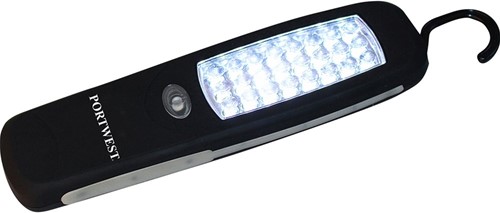 Portwest PA56 24 LED Inspection Light