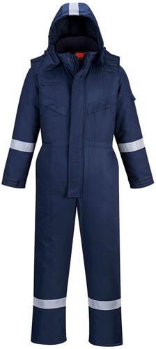 Portwest AF84 Araflame Insulated Coverall