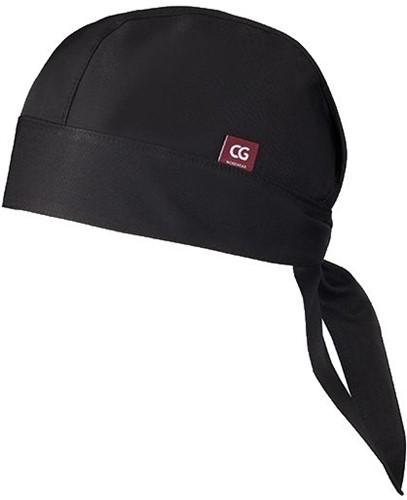C.G. Workwear CGW185 Chef´s Hat Prato Classic