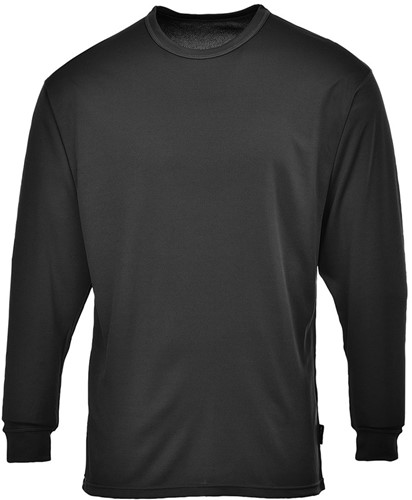 Portwest B133 Base Layer Thermal Top L/S
