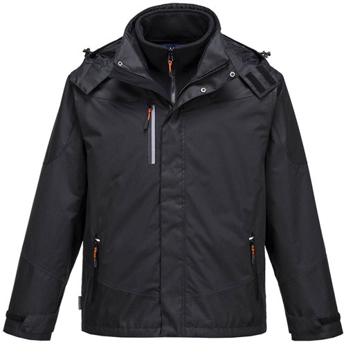Portwest S553 Radial 3in1 Jacket