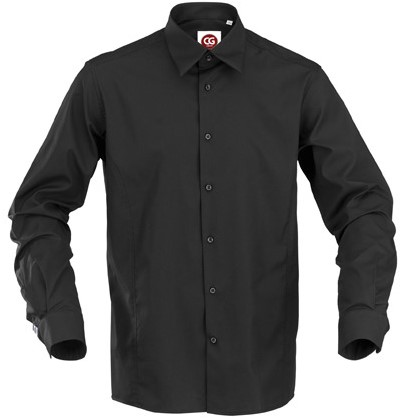 C.G. Workwear CGW630 Shirt Pesaro Man
