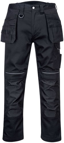 Portwest PW347 PW3 Cotton Holster Trousers