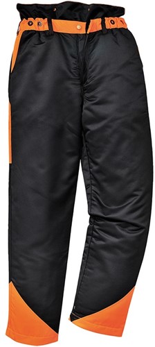 Portwest CH11 Chainsaw Trousers